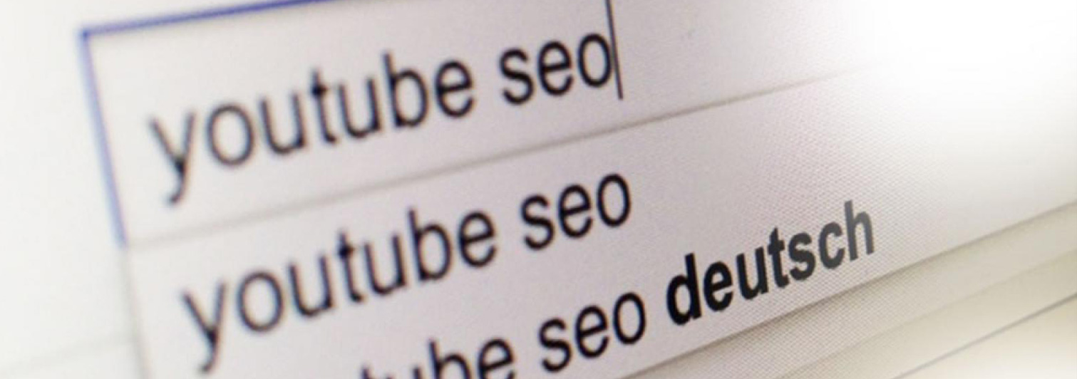 youtube video seo checkliste